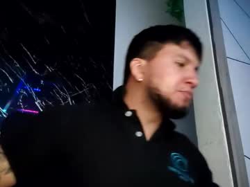Jhon_Gottti December 31, 2024 Chaturbate stream image