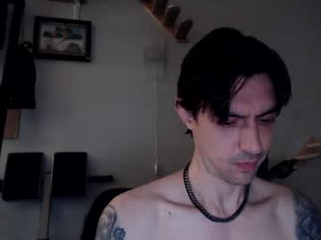 Johnnykarate11 December 31, 2024 Chaturbate stream image