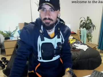 Kaiser679 December 31, 2024 Chaturbate stream image