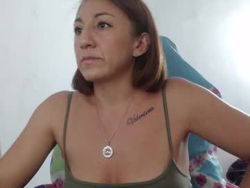 Massielferretis December 31, 2024 Chaturbate stream image