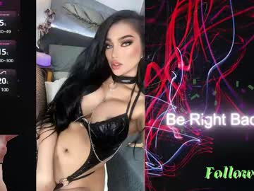 _Morganmoore_ December 31, 2024 Chaturbate stream image