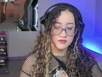 Pink_Angell December 31, 2024 Chaturbate stream image