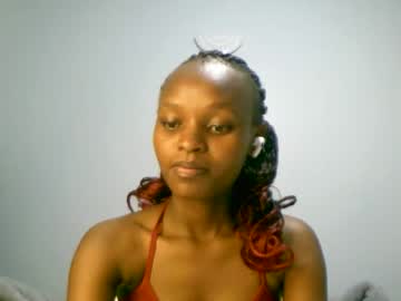 Pretty_Maja December 31, 2024 Chaturbate stream image