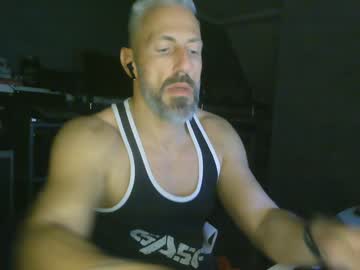 Ruffi77 December 31, 2024 Chaturbate stream image