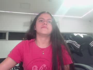 Samantha_Giraldo1 December 31, 2024 Chaturbate stream image