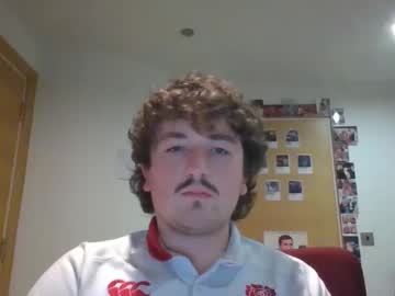 Tommydaniels2021 December 31, 2024 Chaturbate stream image