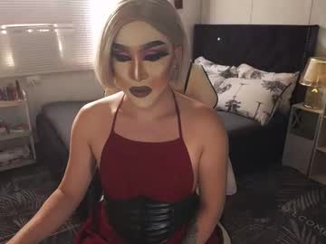 Yourlivingonurdream December 31, 2024 Chaturbate stream image