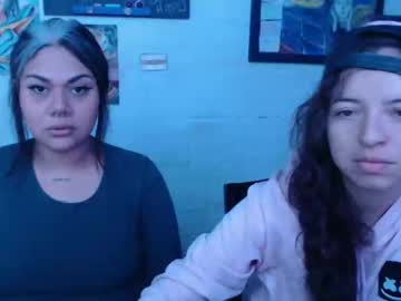 Alexablu3 December 31, 2024 Chaturbate stream image