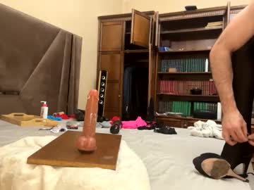 Angelsissy001 December 31, 2024 Chaturbate stream image