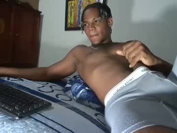 Black_Dicck December 31, 2024 Chaturbate stream image