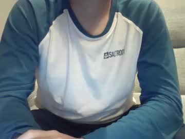 Bobby_113 December 31, 2024 Chaturbate stream image