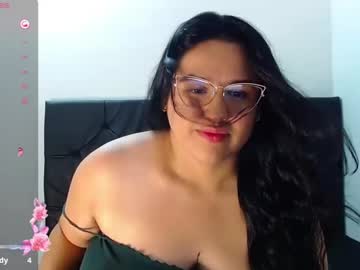 Candice_13 December 31, 2024 Chaturbate stream image