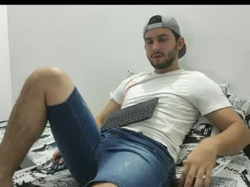 Capgray_Semental December 31, 2024 Chaturbate stream image