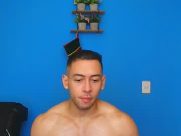 Christopher_W December 31, 2024 Chaturbate stream image