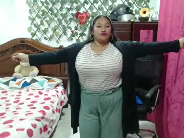 Emilylove14 December 31, 2024 Chaturbate stream image