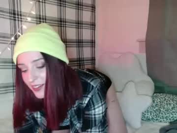 Evelynlovesu December 31, 2024 Chaturbate stream image