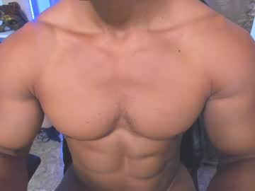 Exquisite_Gabe December 31, 2024 Chaturbate stream image