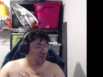 Harryaliaselcochinote December 31, 2024 Chaturbate stream image