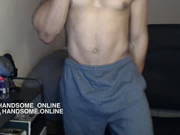 Is_D_Online December 31, 2024 Chaturbate stream image