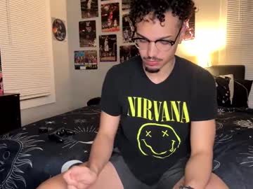 Lightskin_Zorro December 31, 2024 Chaturbate stream image