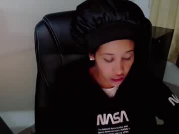 Little_Saray_ December 31, 2024 Chaturbate stream image