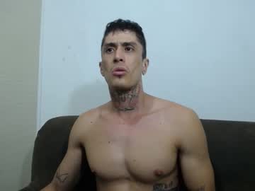Ostbot December 31, 2024 Chaturbate stream image