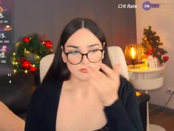 Rosaxrosa December 31, 2024 Chaturbate stream image