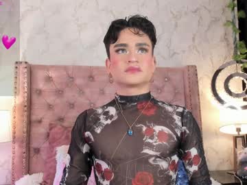 Satup_ December 31, 2024 Chaturbate stream image