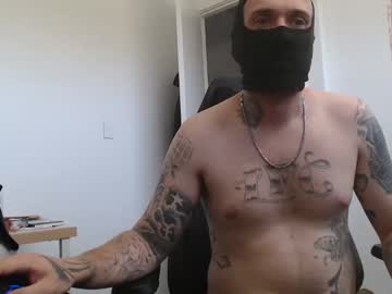 Sceptixx December 31, 2024 Chaturbate stream image