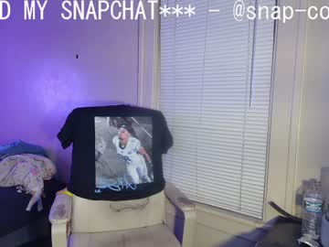 Sexylax69 stream photo from December 31, 2024