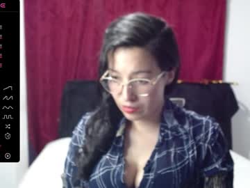 Shanel_Passion December 31, 2024 Chaturbate stream image