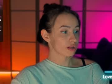 Sheron_Flame December 31, 2024 Chaturbate stream image