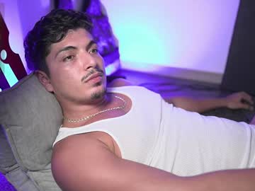 Simoon_01 December 31, 2024 Chaturbate stream image