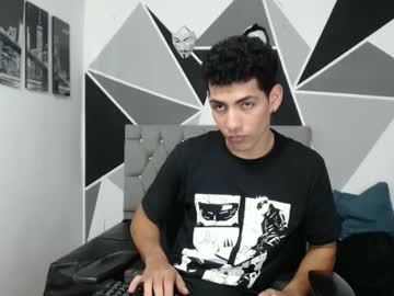_1luke December 31, 2024 Chaturbate stream image