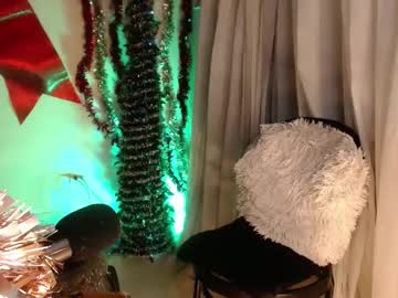 Aleja_Fox69 December 31, 2024 Chaturbate stream image