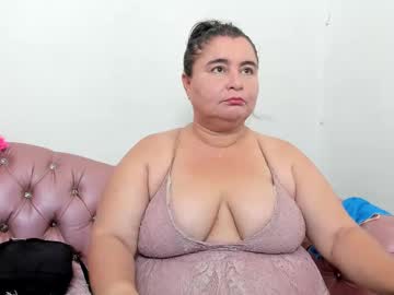 Angie_Matur3 stream photo from December 31, 2024