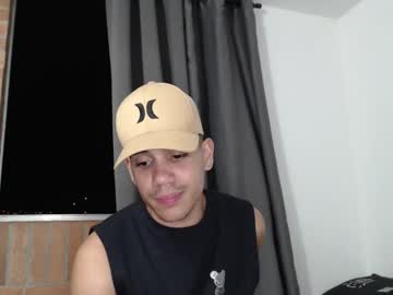 _Austin___ December 31, 2024 Chaturbate stream image