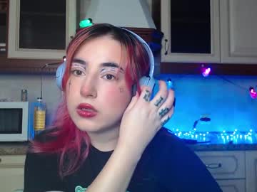 Ediefris December 31, 2024 Chaturbate stream image