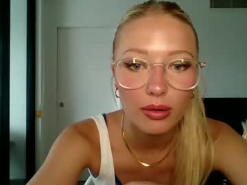 Gisellestreams December 31, 2024 Chaturbate stream image