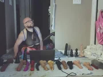 Jghosty69 December 31, 2024 Chaturbate stream image