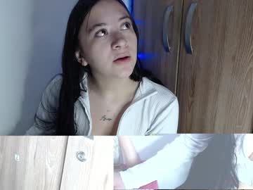 Kaena_Angels December 31, 2024 Chaturbate stream image
