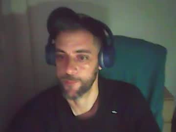 Kampos37 December 31, 2024 Chaturbate stream image