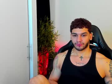 King_Of_Kings__ December 31, 2024 Chaturbate stream image