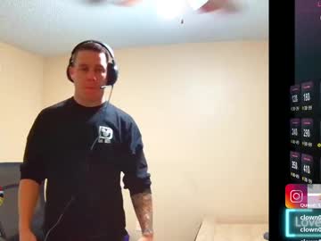 Landon_James22 December 31, 2024 Chaturbate stream image