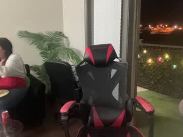 Maira83cd December 31, 2024 Chaturbate stream image