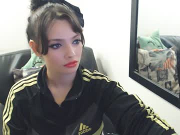 Meghan_Cherrys December 31, 2024 Chaturbate stream image