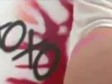 Penelopa_Xx December 31, 2024 Chaturbate stream image
