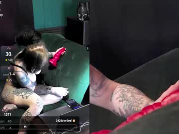 Puppy5427 December 31, 2024 Chaturbate stream image