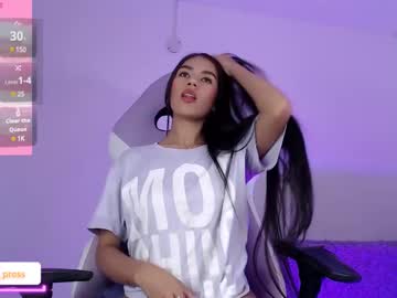 Q_Helen December 31, 2024 Chaturbate stream image
