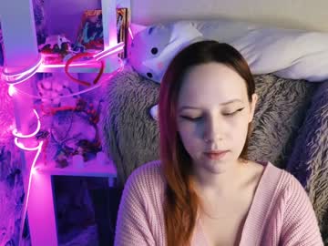 Sarakaell December 31, 2024 Chaturbate stream image